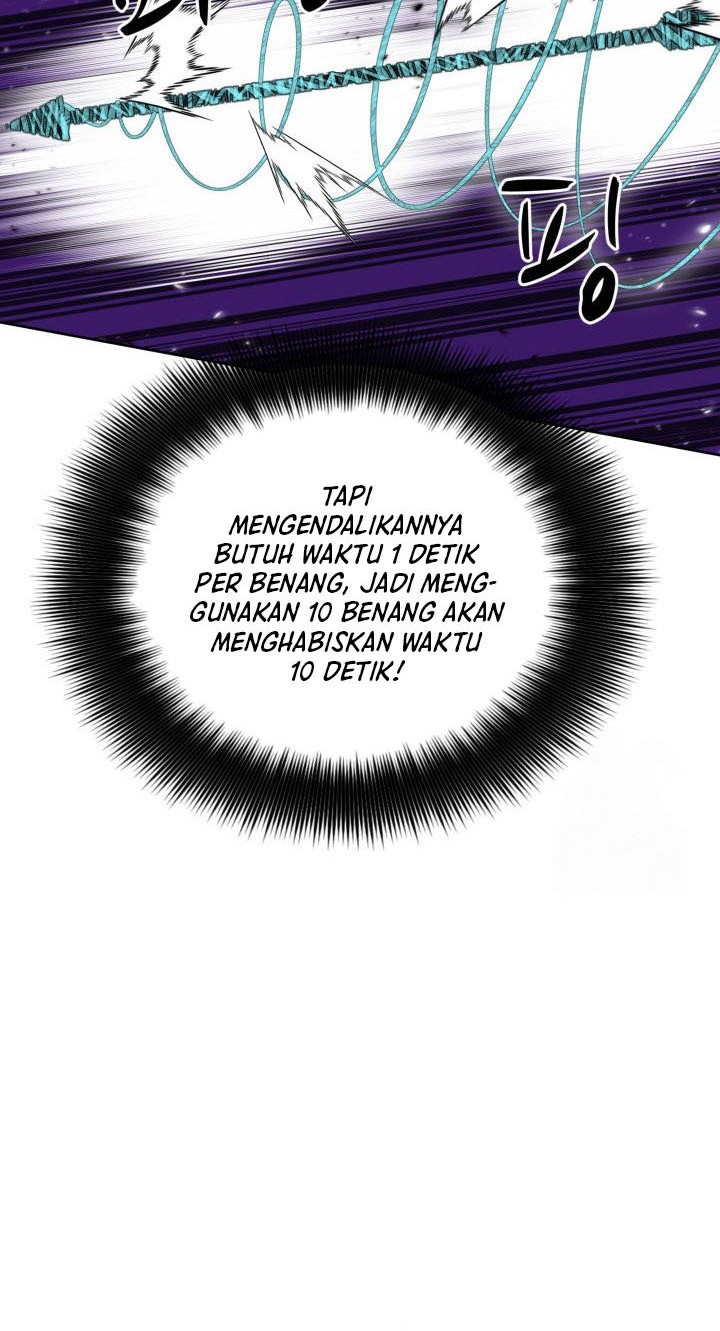 Overgeared New Chapter 264 Halaman 67