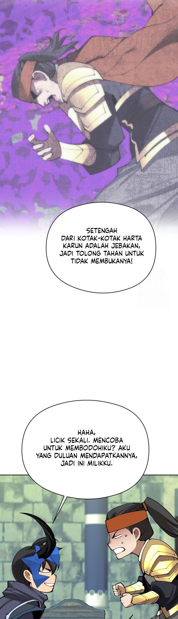 Overgeared New Chapter 264 Halaman 78