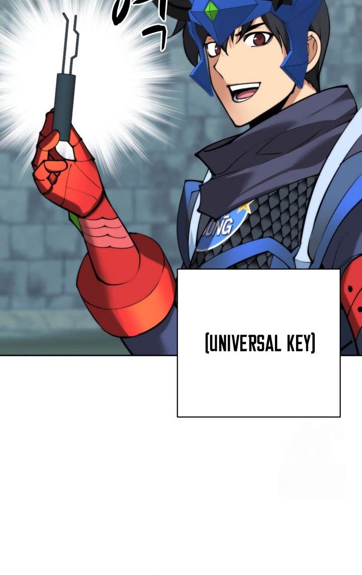Overgeared New Chapter 264 Halaman 81