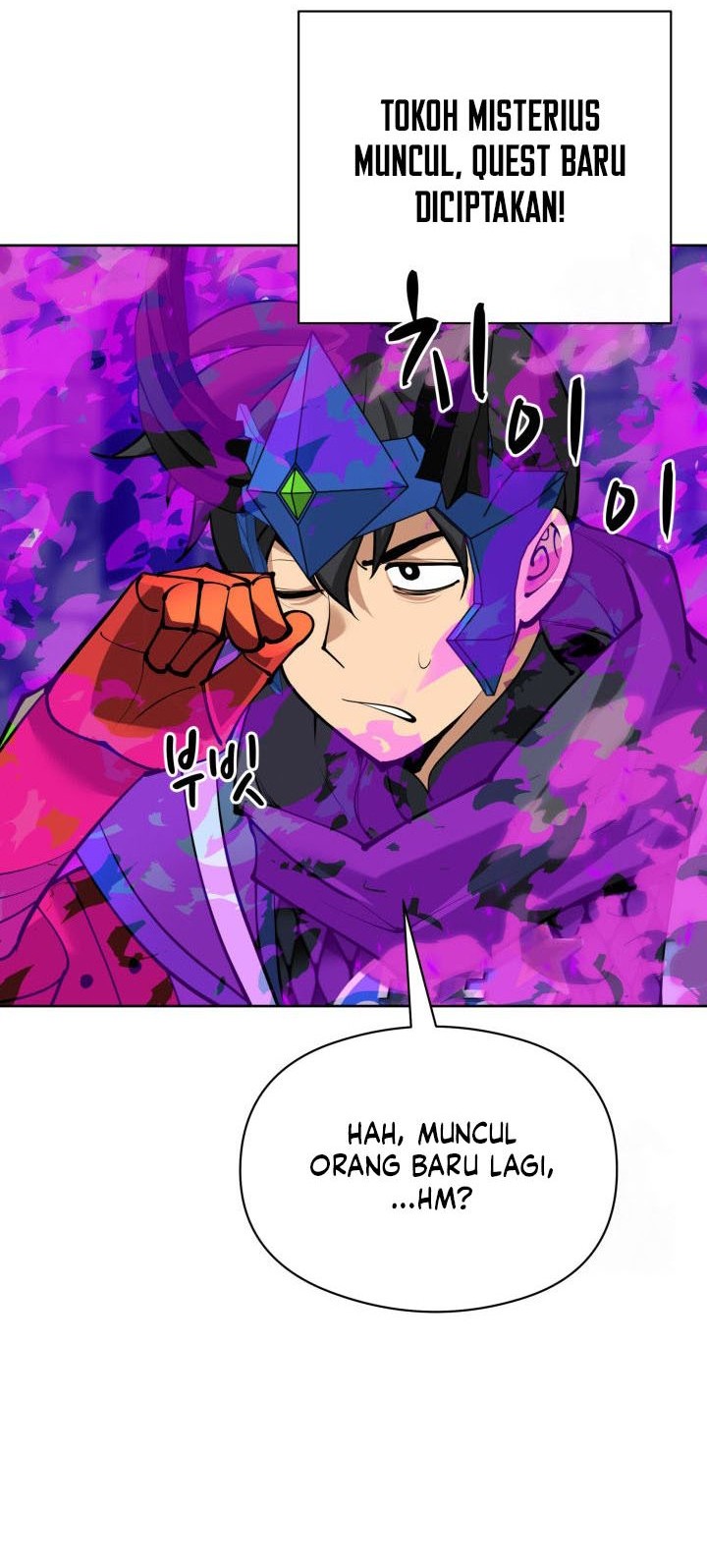 Overgeared New Chapter 264 Halaman 85