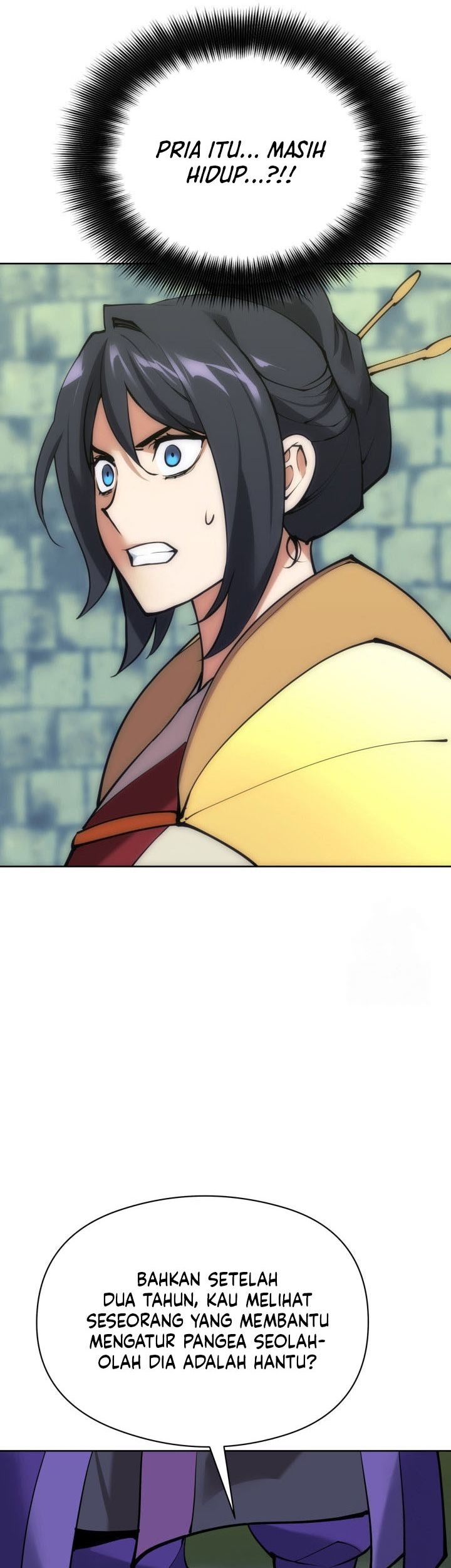 Overgeared New Chapter 264 Halaman 90