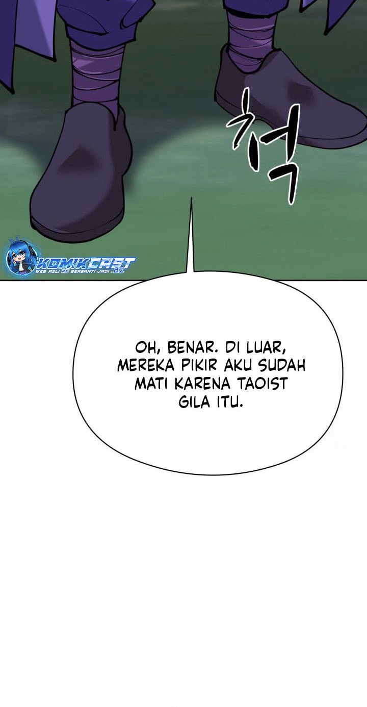 Overgeared New Chapter 264 Halaman 91