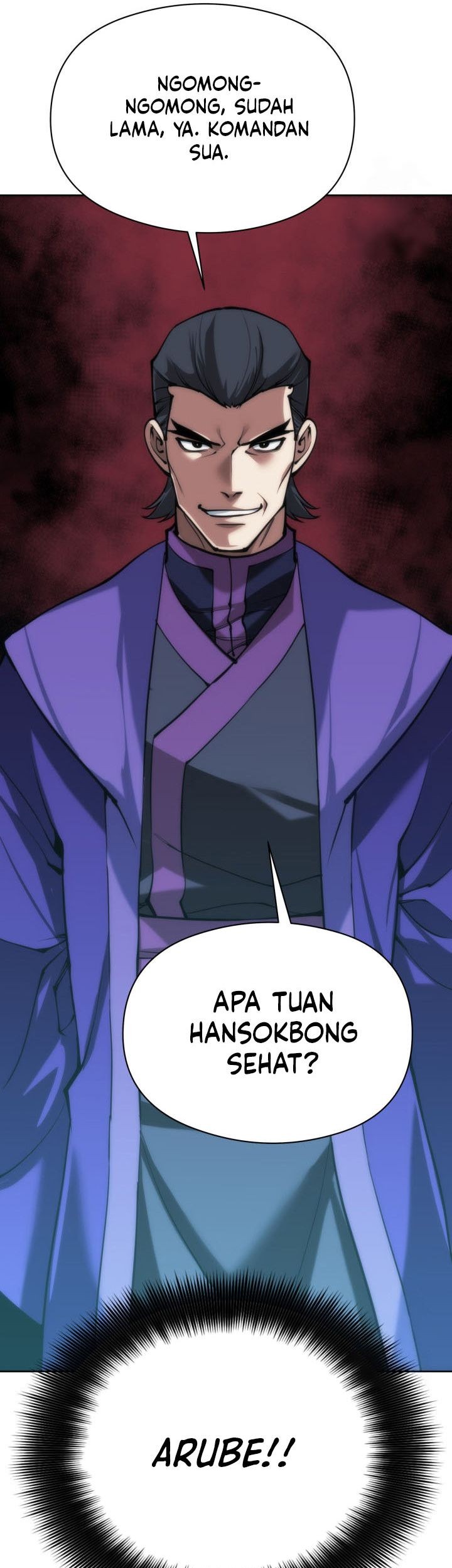 Overgeared New Chapter 264 Halaman 92