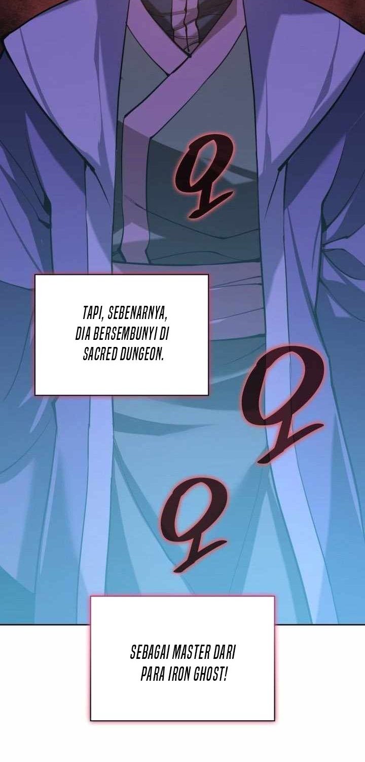 Overgeared New Chapter 265 Halaman 3