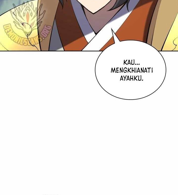 Overgeared New Chapter 265 Halaman 5