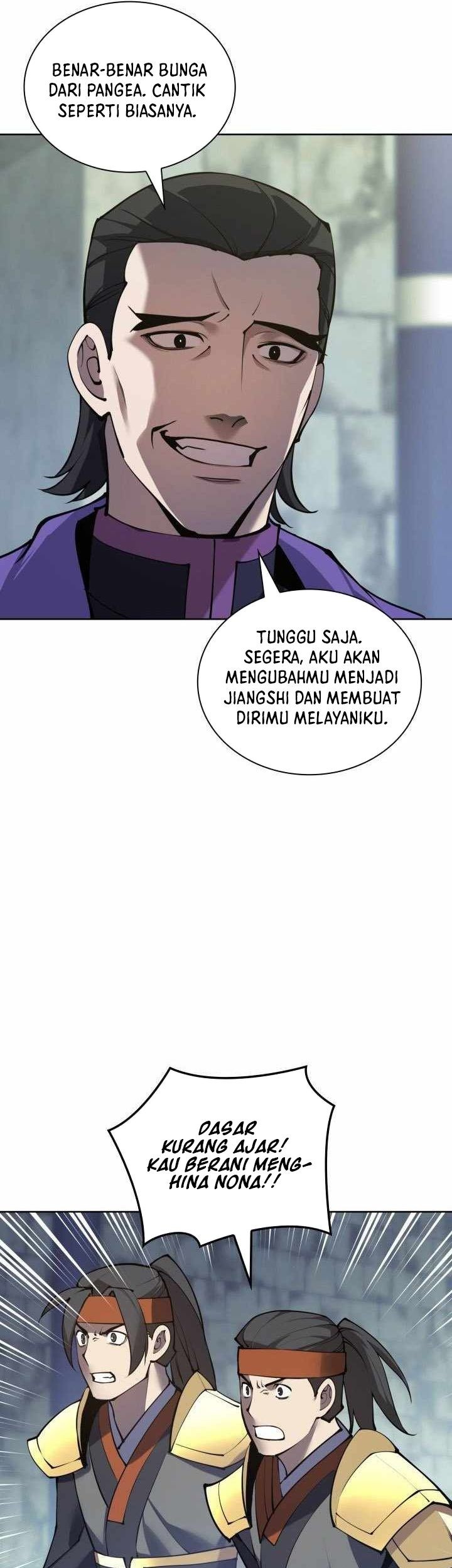 Overgeared New Chapter 265 Halaman 6
