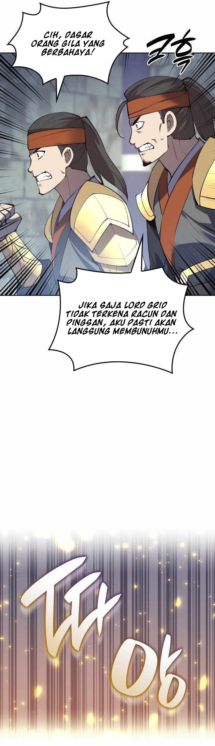 Overgeared New Chapter 265 Halaman 10