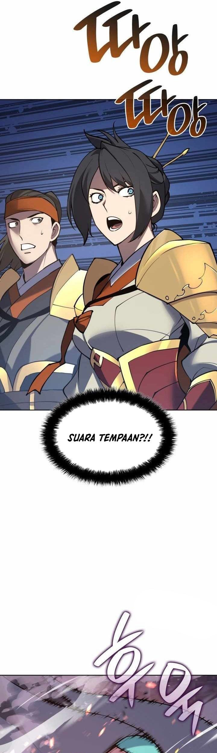 Overgeared New Chapter 265 Halaman 12