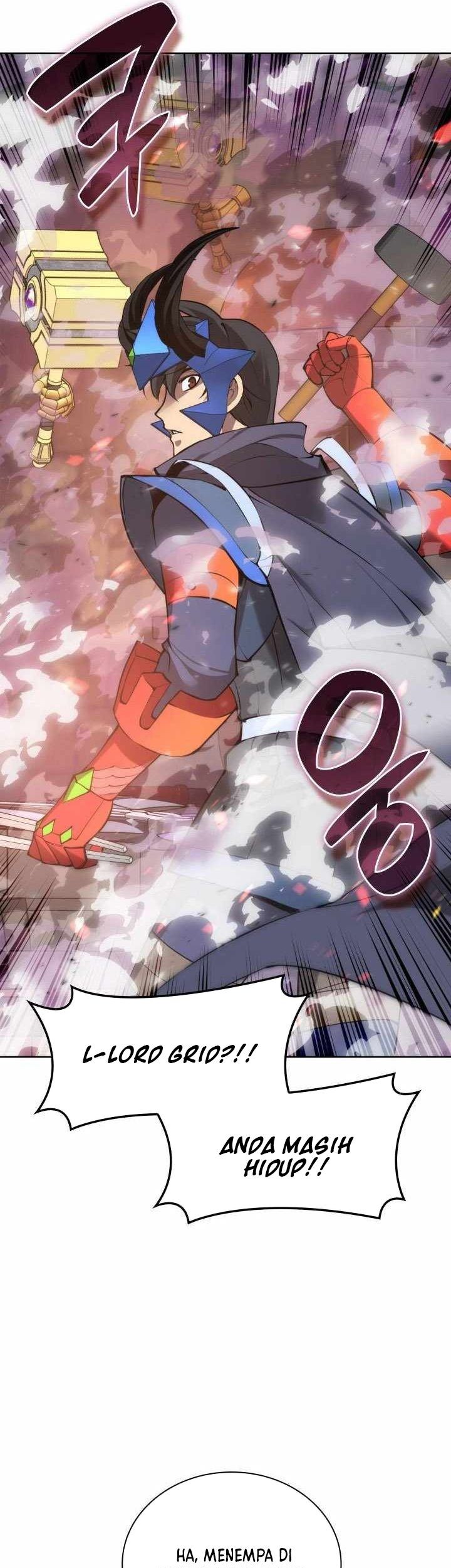 Overgeared New Chapter 265 Halaman 14