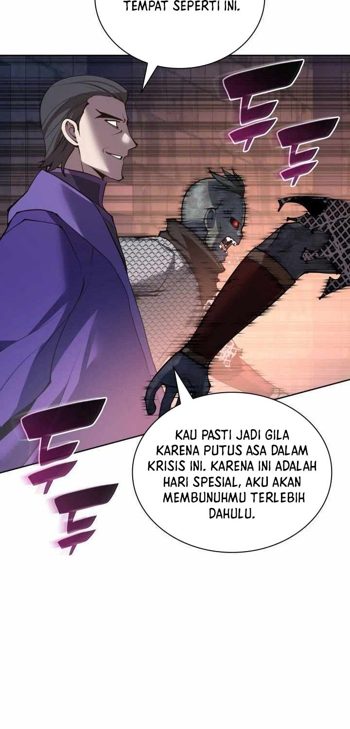 Overgeared New Chapter 265 Halaman 15