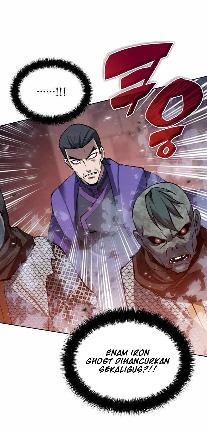 Overgeared New Chapter 265 Halaman 19