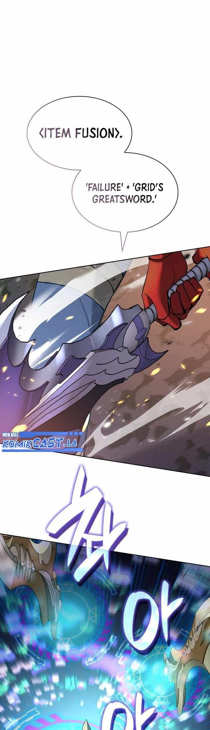 Overgeared New Chapter 265 Halaman 20