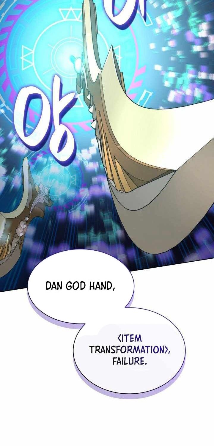 Overgeared New Chapter 265 Halaman 21
