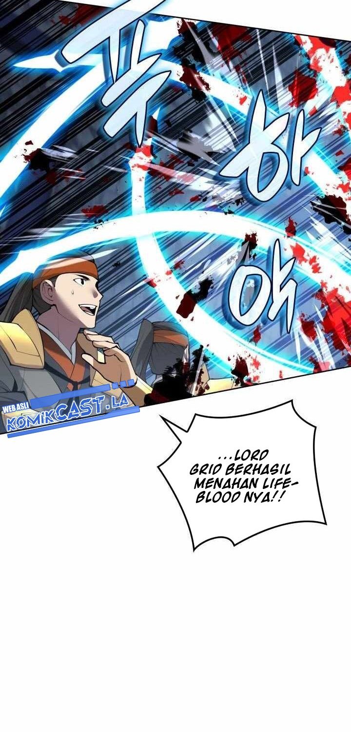 Overgeared New Chapter 265 Halaman 23