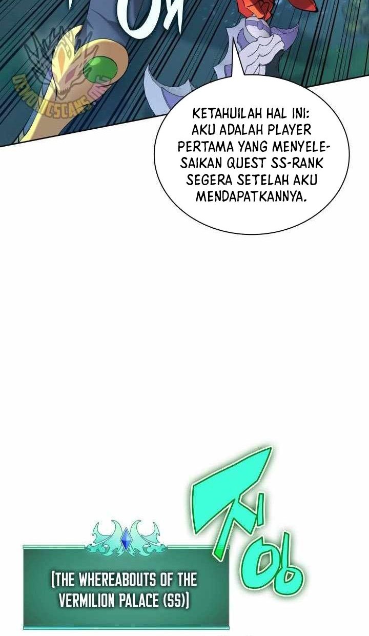 Overgeared New Chapter 265 Halaman 25