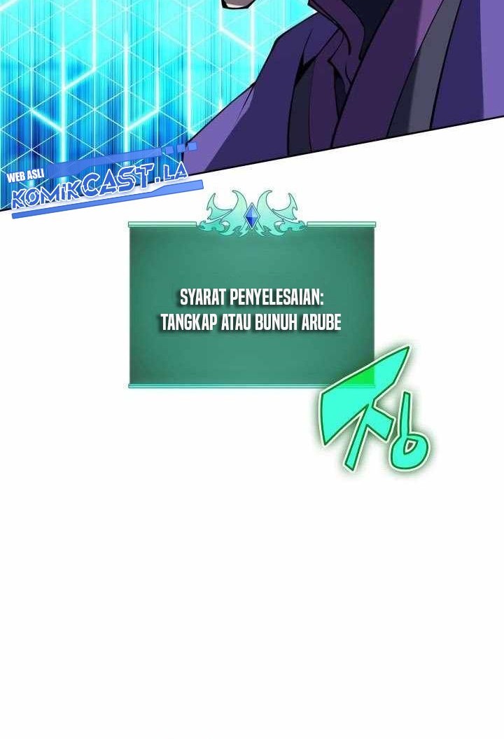 Overgeared New Chapter 265 Halaman 27