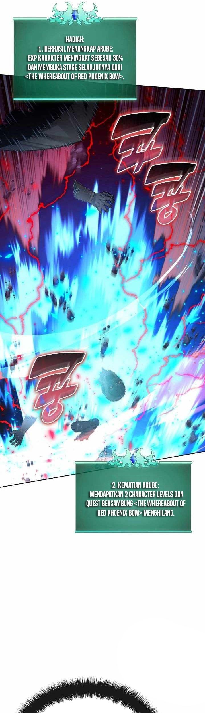 Overgeared New Chapter 265 Halaman 28