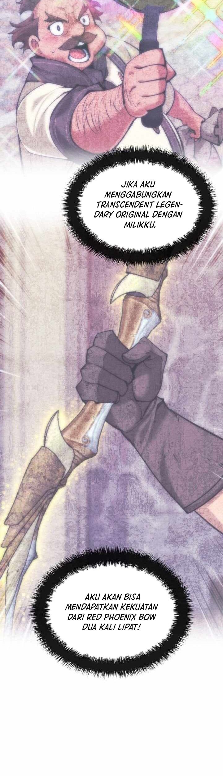 Overgeared New Chapter 265 Halaman 30