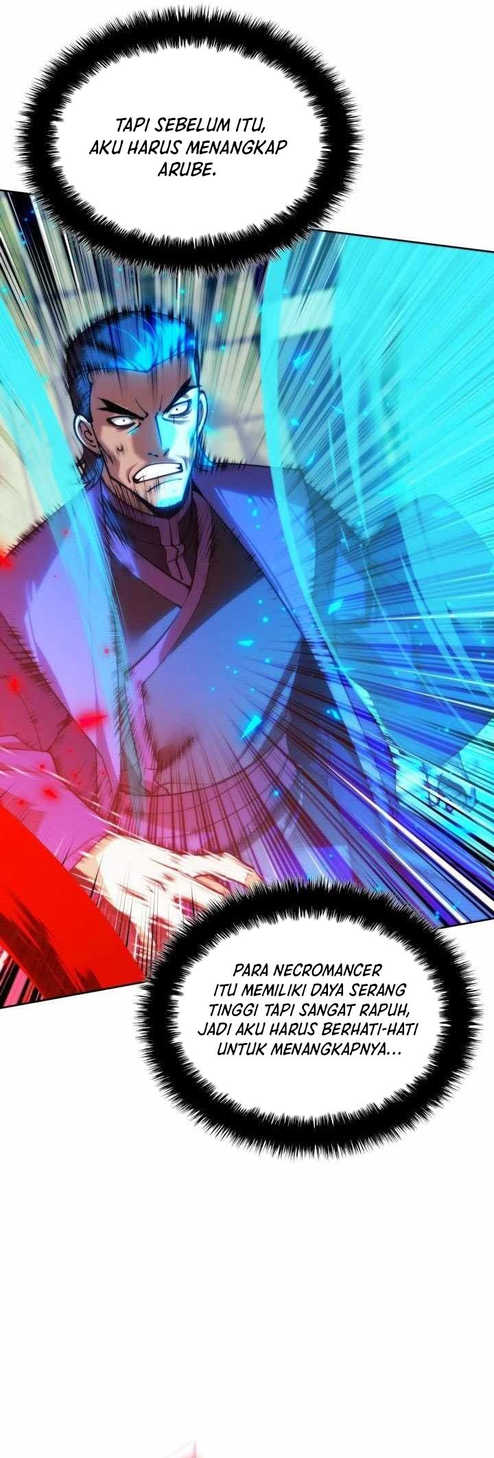 Overgeared New Chapter 265 Halaman 32