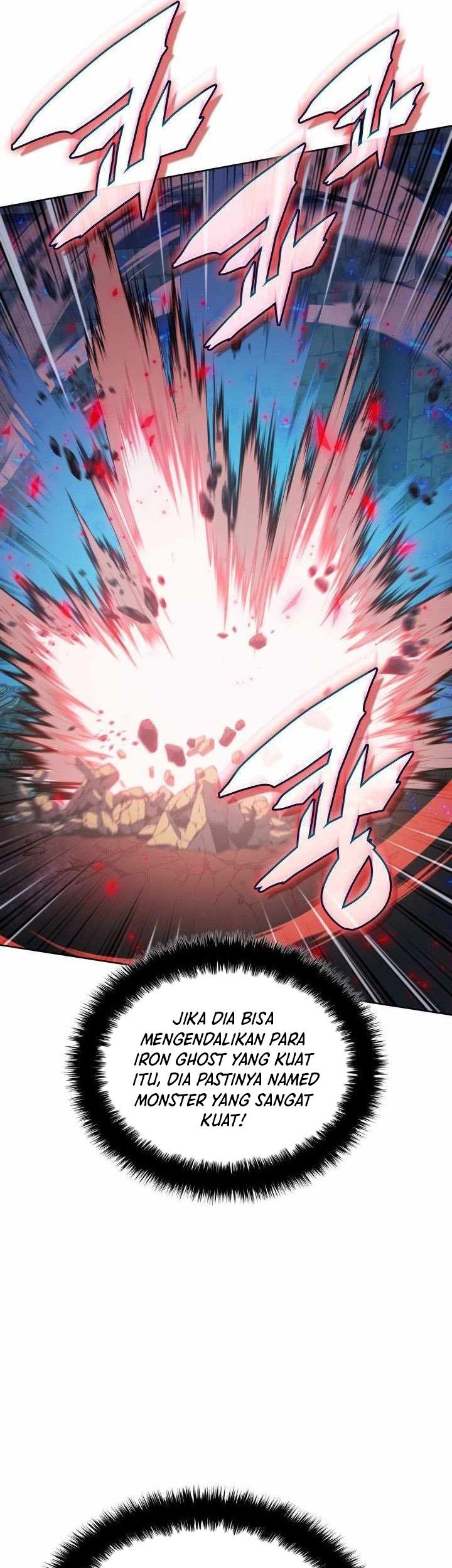 Overgeared New Chapter 265 Halaman 33