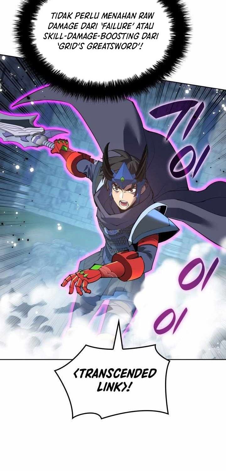 Overgeared New Chapter 265 Halaman 34