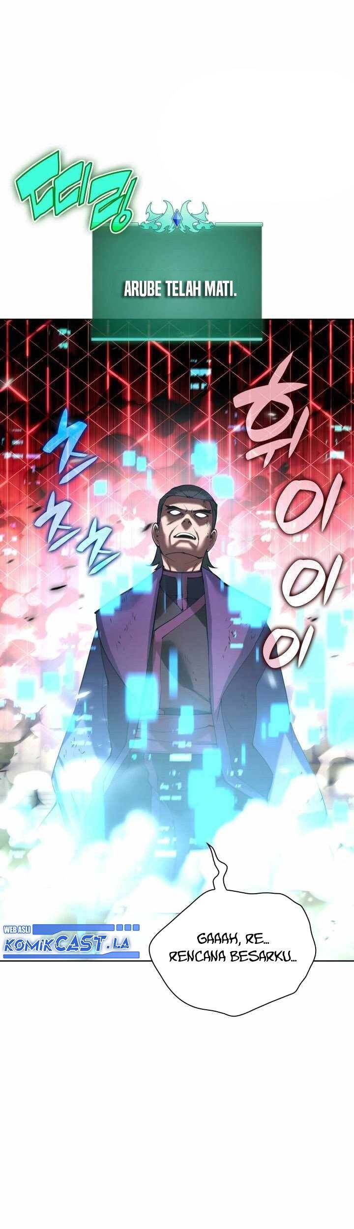 Overgeared New Chapter 265 Halaman 35