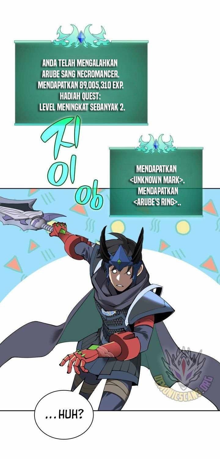 Overgeared New Chapter 265 Halaman 36