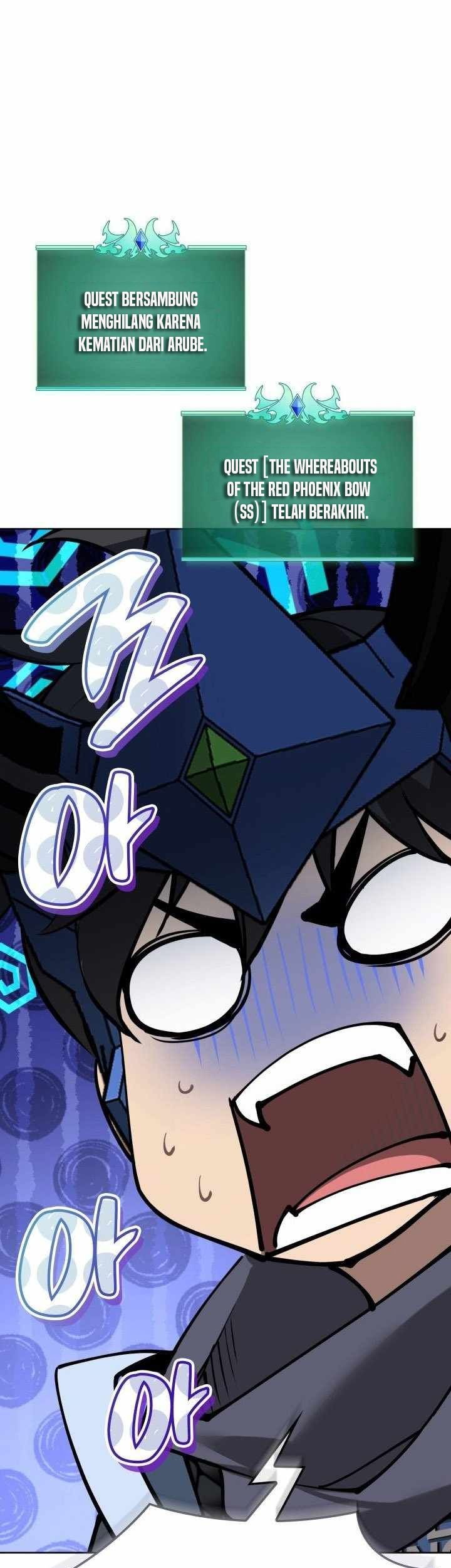 Overgeared New Chapter 265 Halaman 37