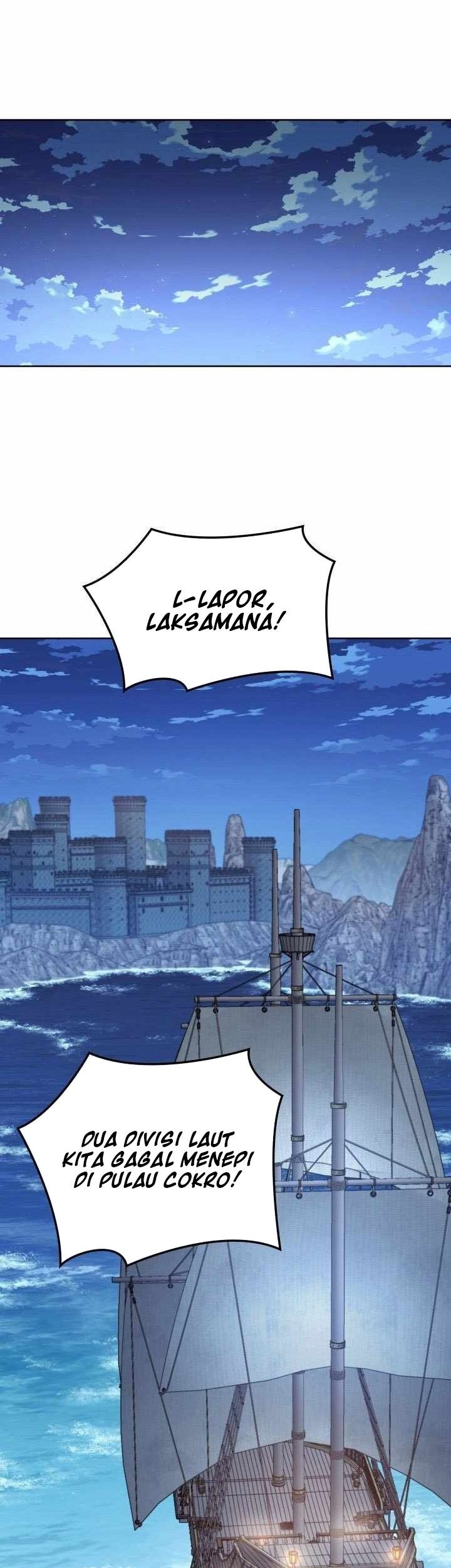 Overgeared New Chapter 265 Halaman 47