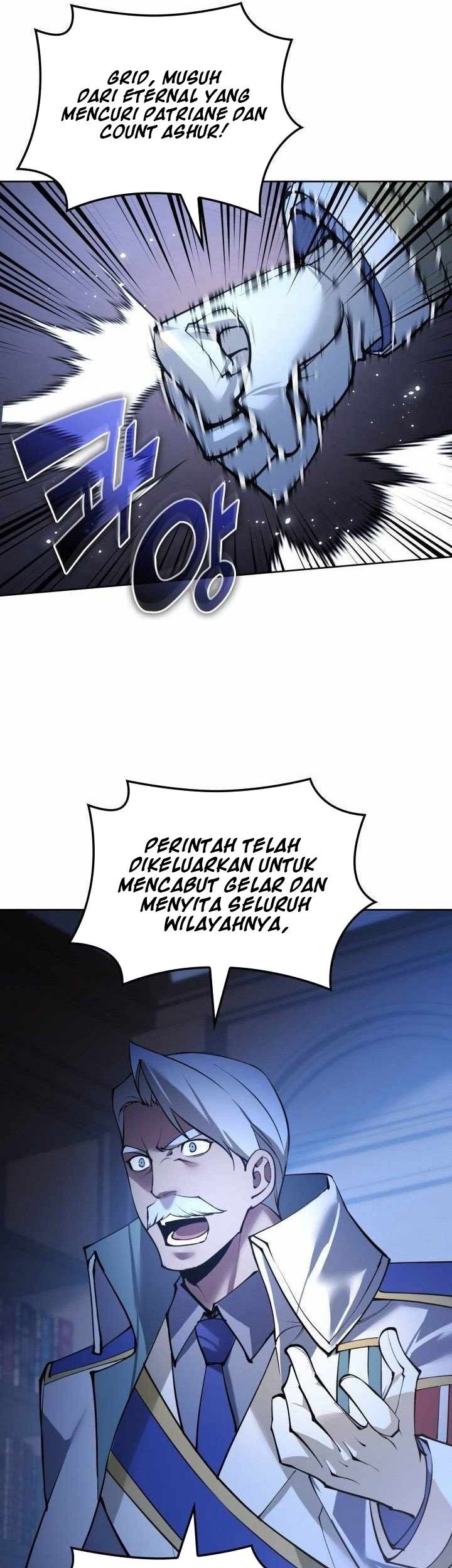 Overgeared New Chapter 265 Halaman 49