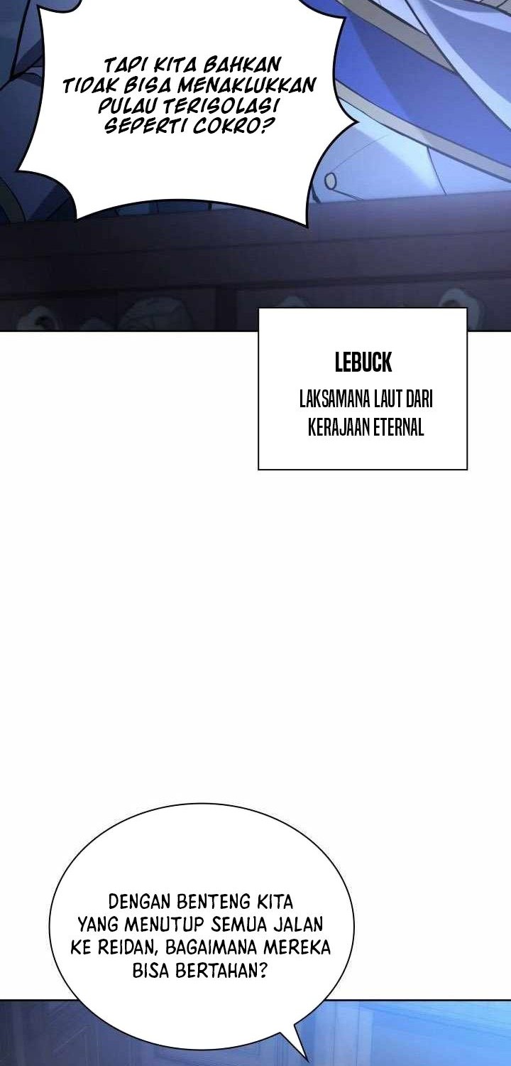 Overgeared New Chapter 265 Halaman 50