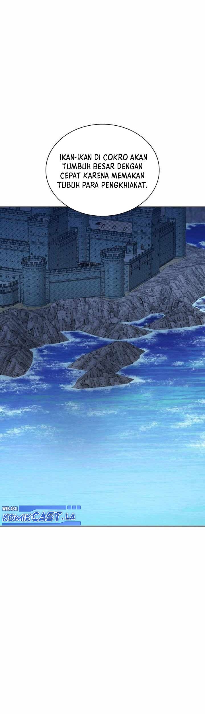 Overgeared New Chapter 265 Halaman 55