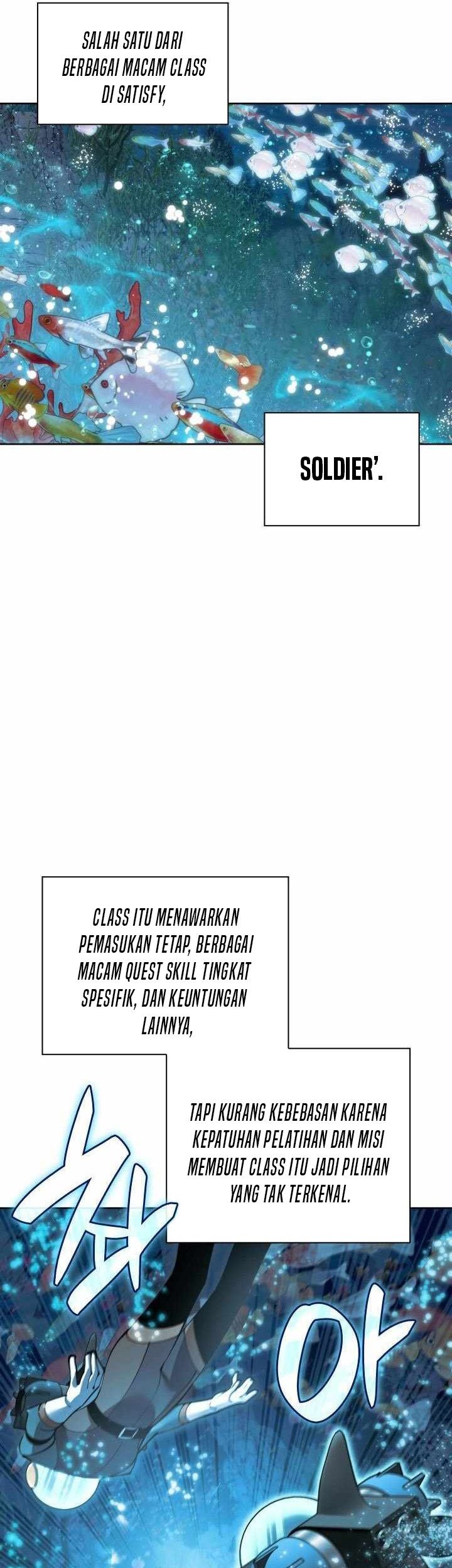 Overgeared New Chapter 265 Halaman 57