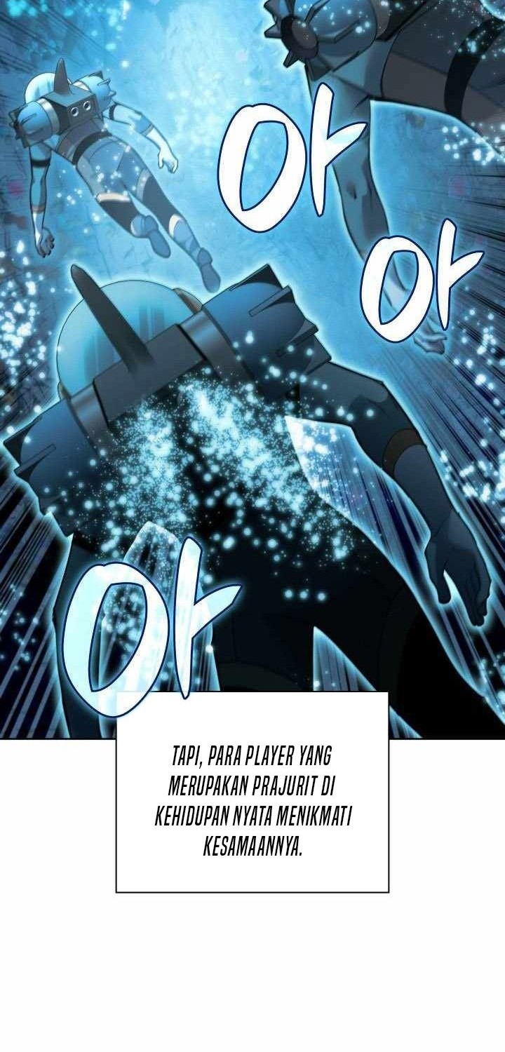 Overgeared New Chapter 265 Halaman 58
