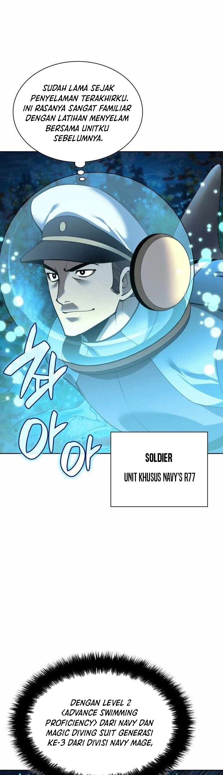 Overgeared New Chapter 265 Halaman 59