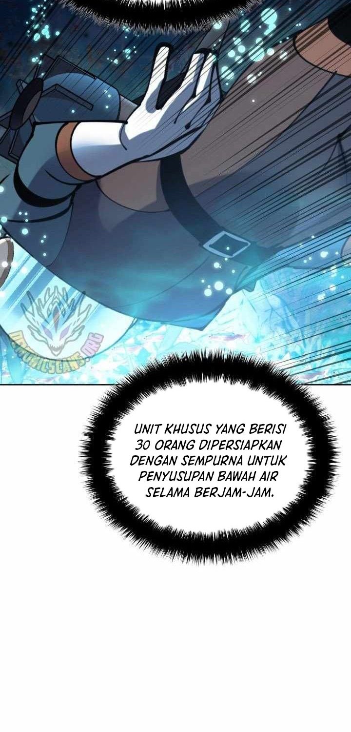 Overgeared New Chapter 265 Halaman 60