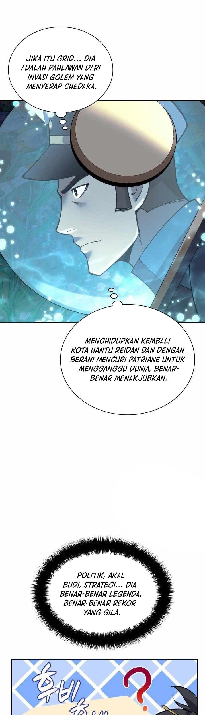 Overgeared New Chapter 265 Halaman 61