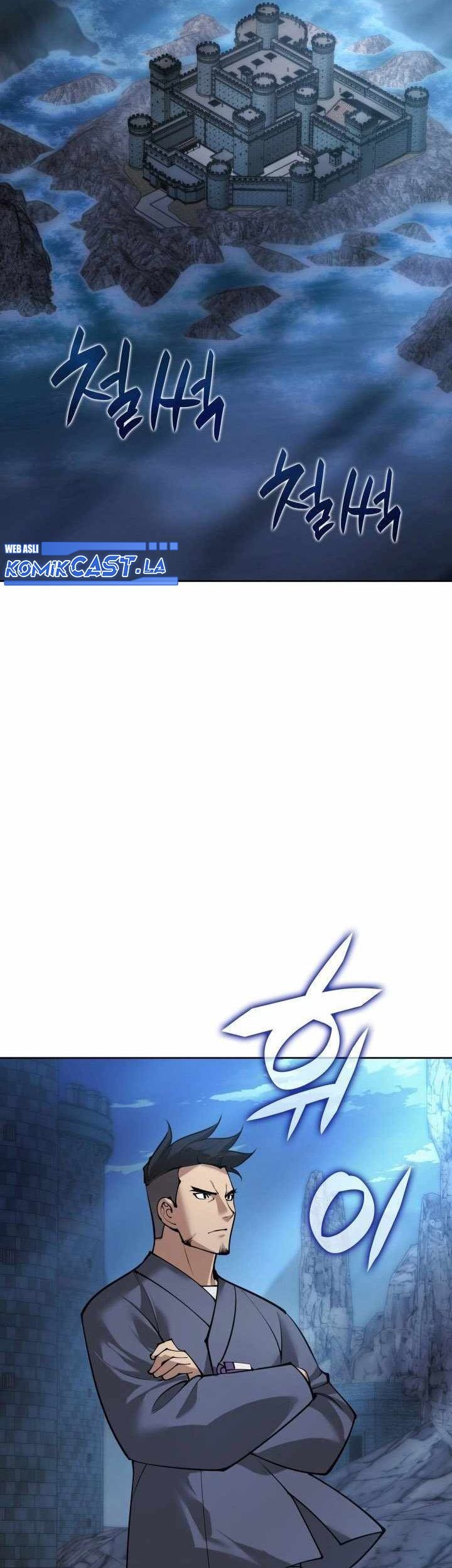 Overgeared New Chapter 265 Halaman 65