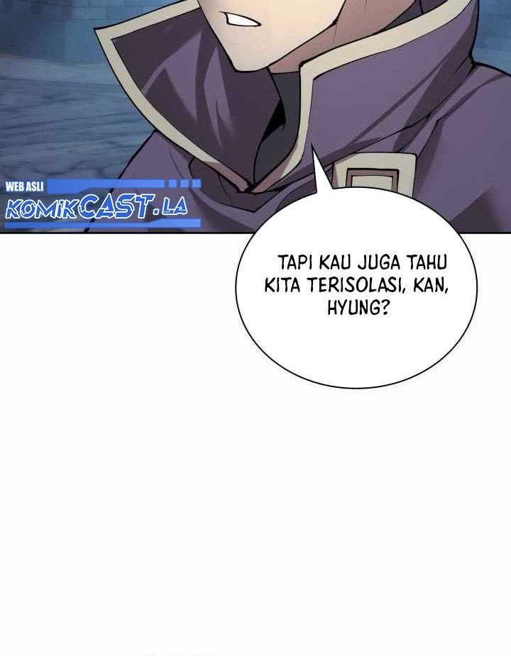 Overgeared New Chapter 265 Halaman 70