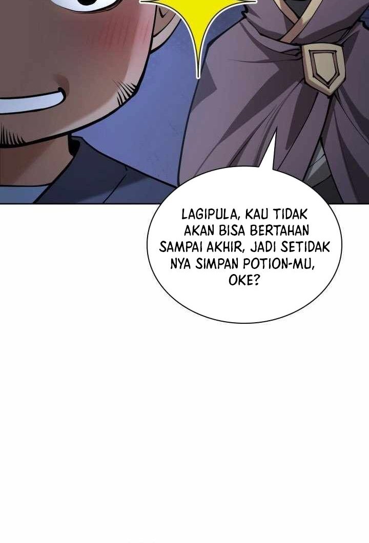 Overgeared New Chapter 265 Halaman 74