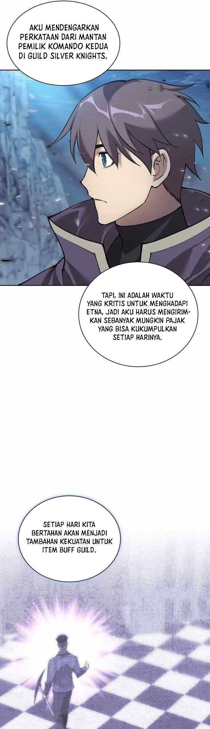 Overgeared New Chapter 265 Halaman 77