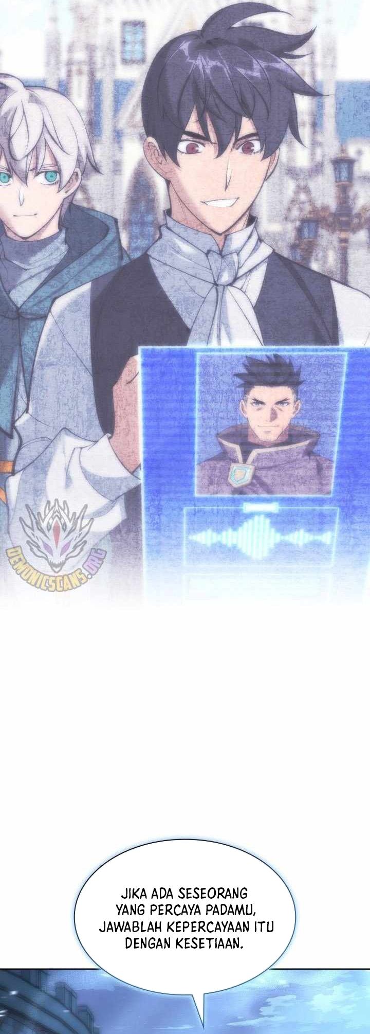 Overgeared New Chapter 265 Halaman 79