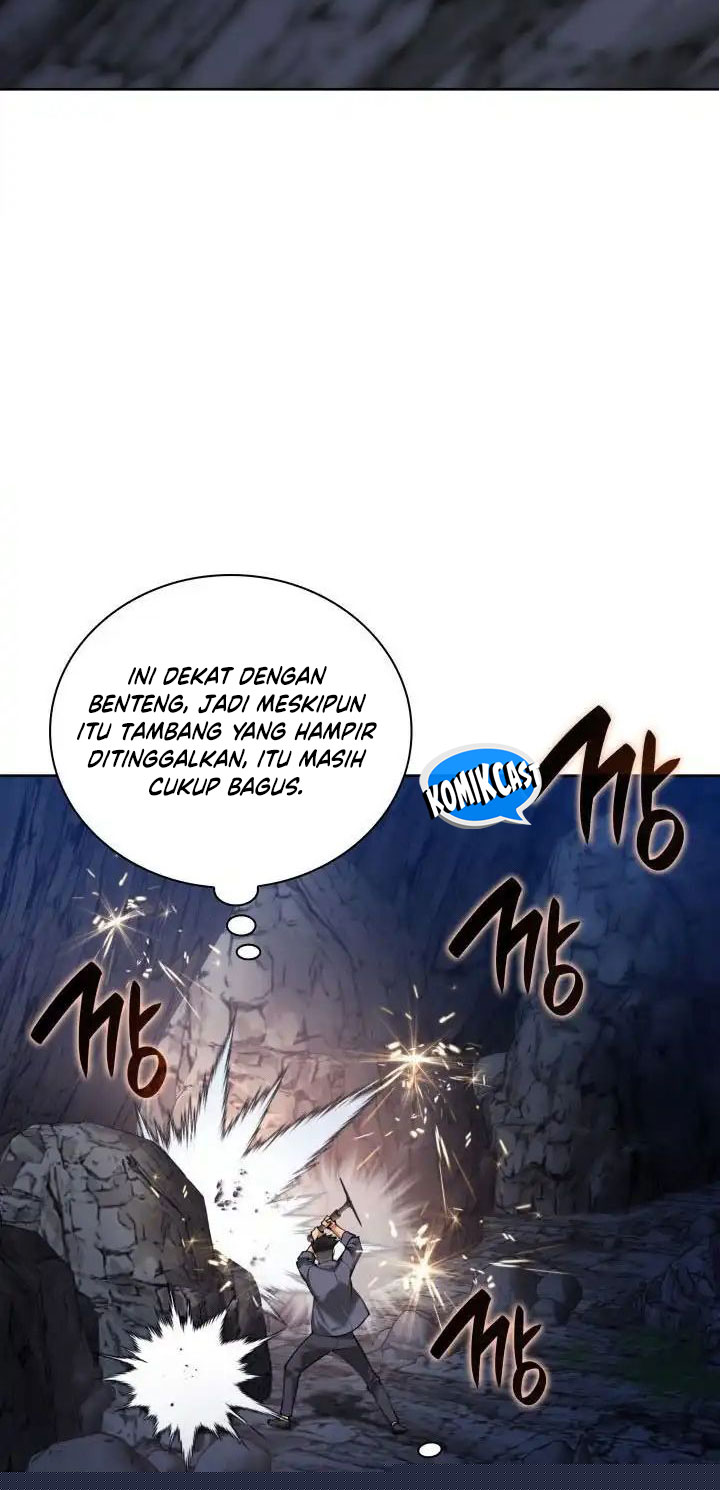 Overgeared New Chapter 266 Halaman 4