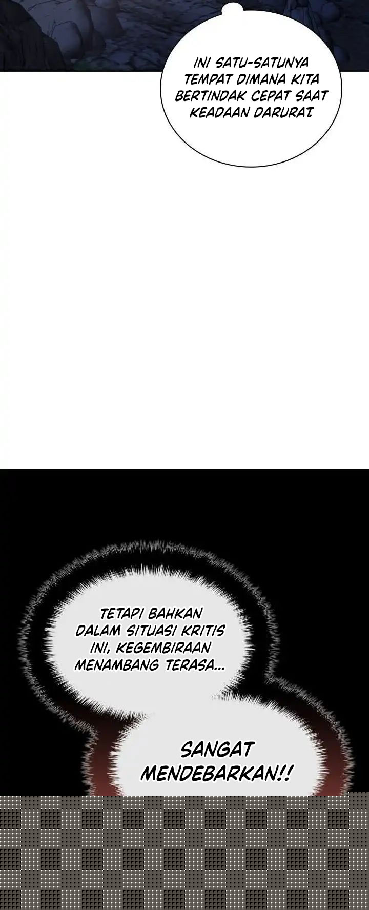 Overgeared New Chapter 266 Halaman 5