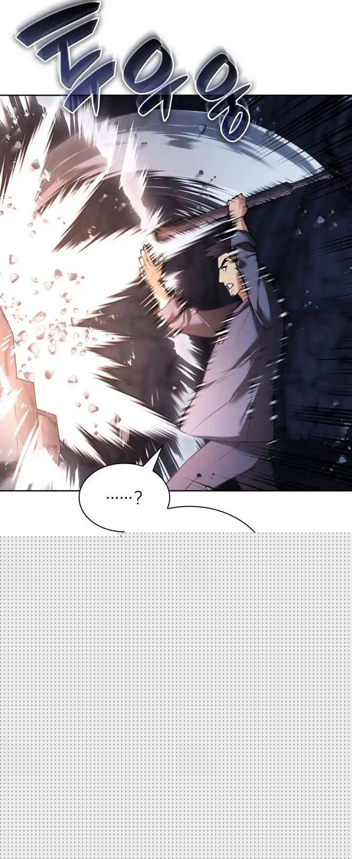 Overgeared New Chapter 266 Halaman 8