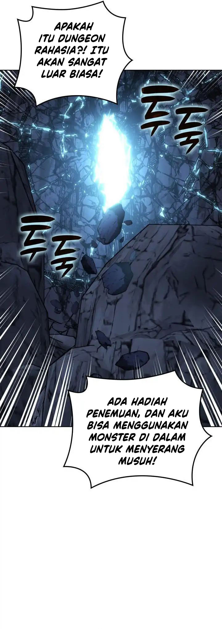 Overgeared New Chapter 266 Halaman 9