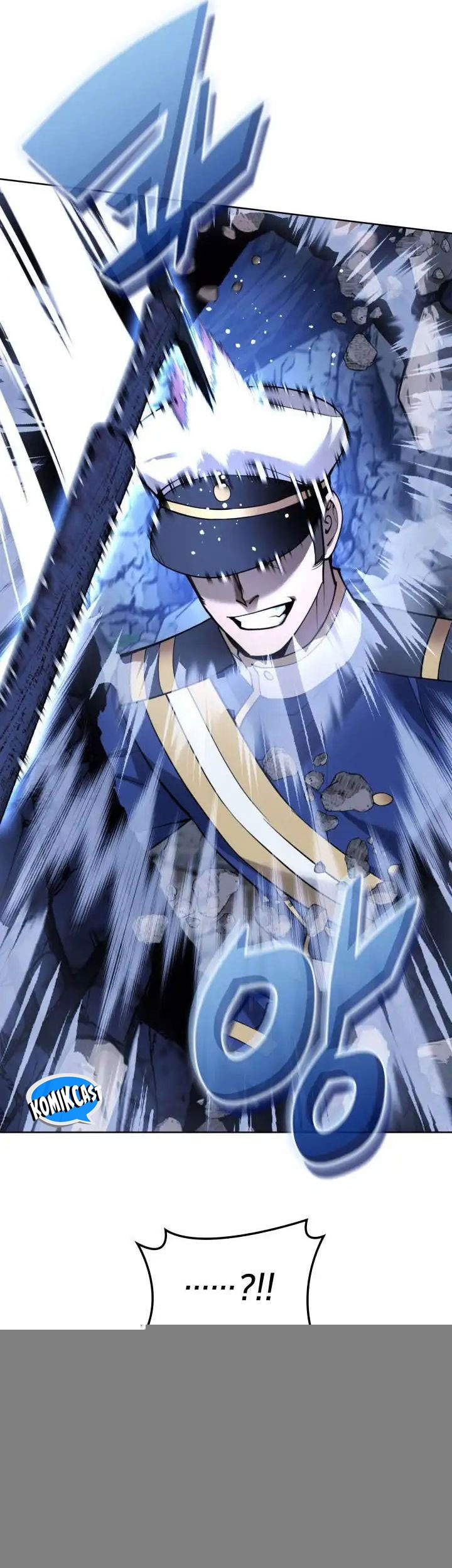 Overgeared New Chapter 266 Halaman 12