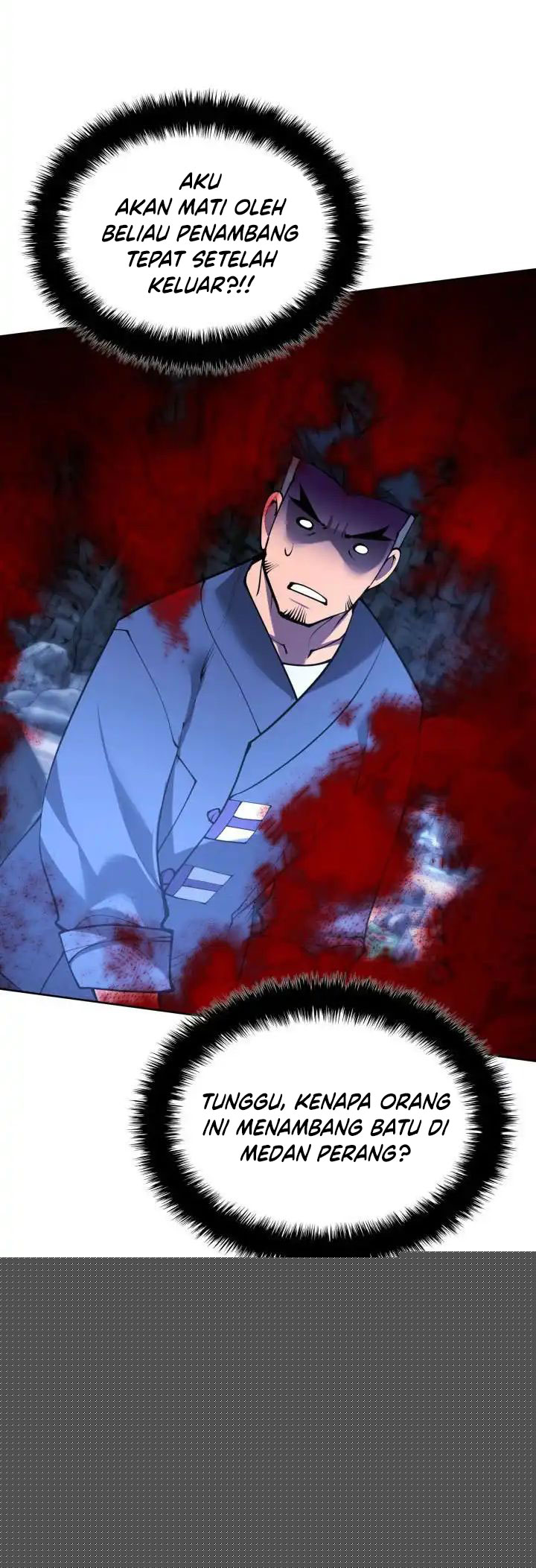 Overgeared New Chapter 266 Halaman 16