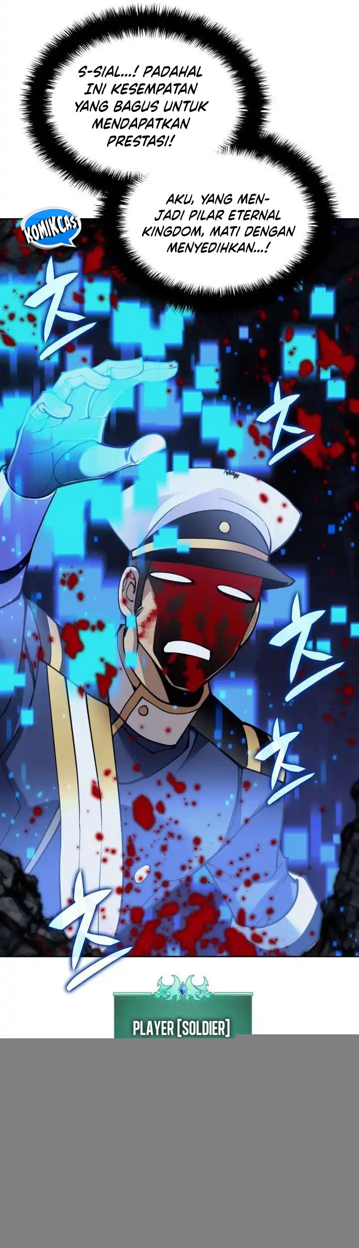Overgeared New Chapter 266 Halaman 17