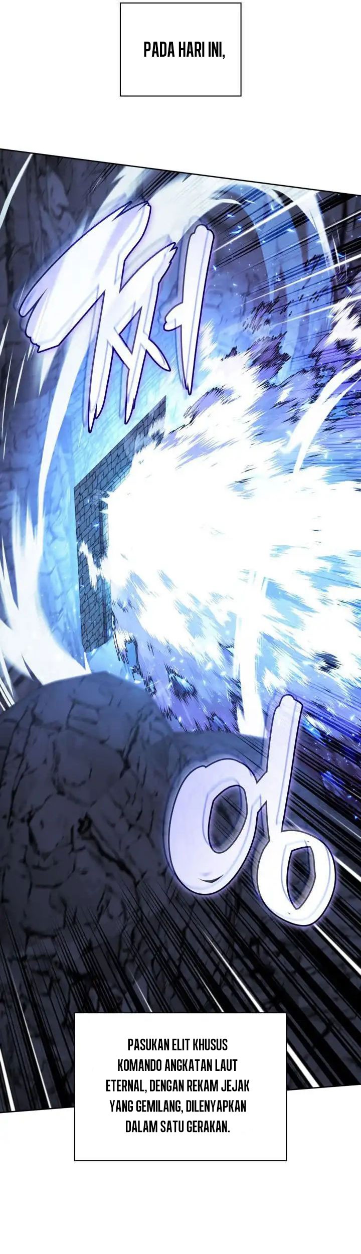 Overgeared New Chapter 266 Halaman 23